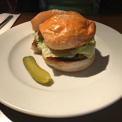 ハンバーガー　パッチ　ベース（ショート） ハンバーガー パッチ ベース（ショート） - メルカリ