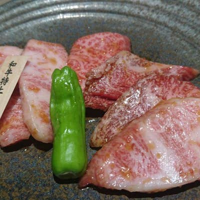ささまる様製造依頼分　焼肉大将軍＋イオン八千代店 特選和牛大将軍 八千代緑が丘店のご予約 - 八千代緑が丘/焼肉