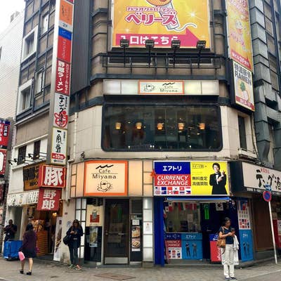 ミーヤカフェ 銀座 Miiya Cafe (@miiya_cafe) / X