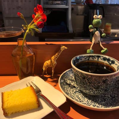 Cafe SAKURA（カフェ サクラ）（新小岩・小岩/カフェ） - Retty