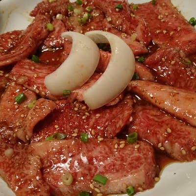 辛味亭（市野・上島・浜松インター/焼肉） - Retty（レッティ）