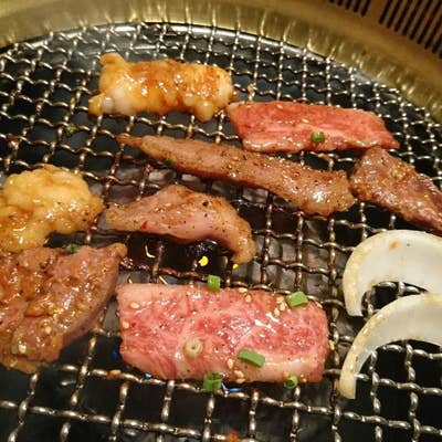辛味亭 是留縁雄三点出品 辛味亭（市野・上島・浜松インター/焼肉） - Retty（レッティ）