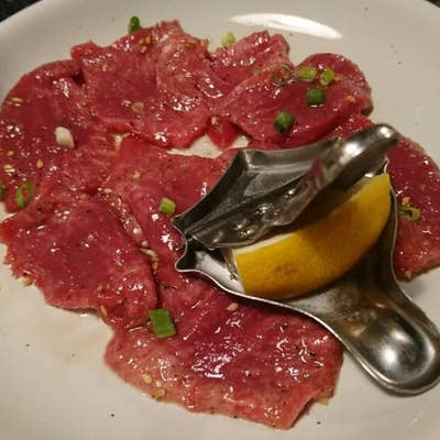 辛味亭（市野・上島・浜松インター/焼肉） - Retty（レッティ）