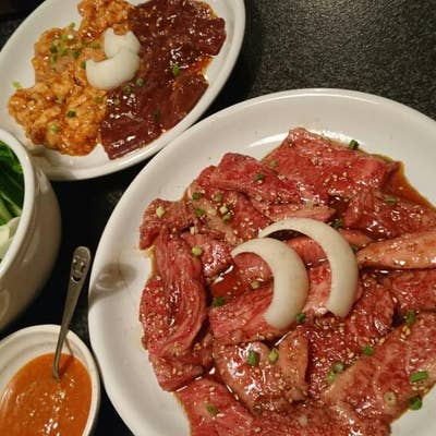 辛味亭 是留縁雄三点出品 辛味亭（市野・上島・浜松インター/焼肉） - Retty（レッティ）