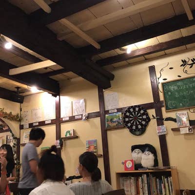 89cafe（茶屋町・中崎町/カフェ） - Retty（レッティ）
