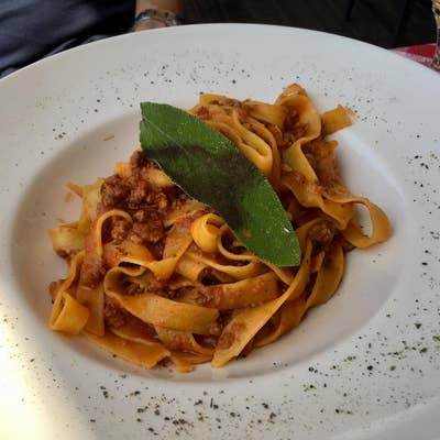 Il Grillo（イルグリロ）（フィレンツェ/イタリア料理） - Retty