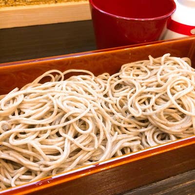 そばお 瀬谷そば - 瀬谷/そば | 食べログ
