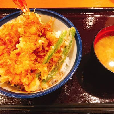 天丼てんや 志津店（佐倉/天丼） - Retty（レッティ）