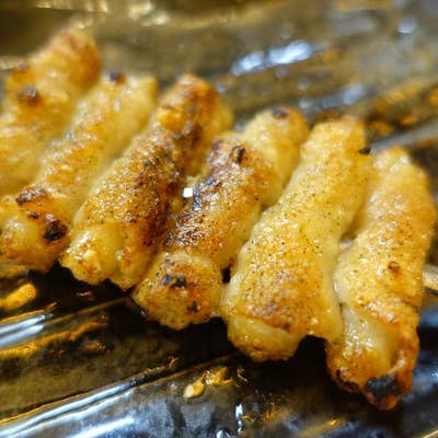 炭火やきとり Zen（平野区・東住吉区/焼き鳥） - Retty（レッティ）