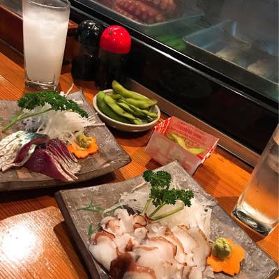 恵比寿大黒とし（屋久島/居酒屋） - Retty（レッティ）