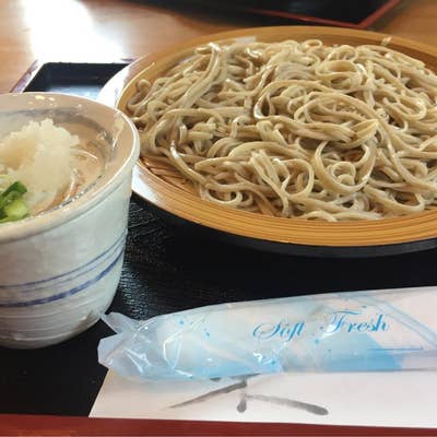 そば処 玄びし（岡山市/そば（蕎麦）） - Retty（レッティ）