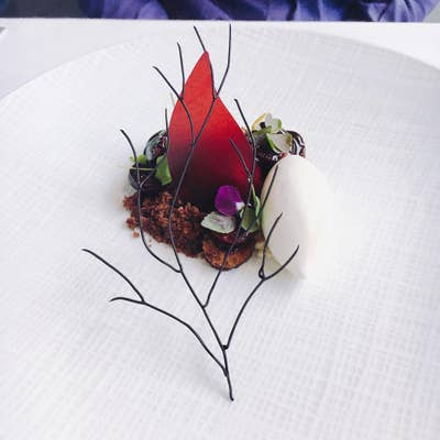 西洋料理 Restaurant Chez Noix （レストラン シェノワ）のご予約