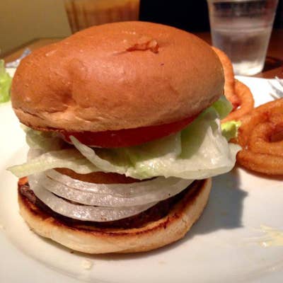 ハンバーガーページです menu - 43's Burger | 宗像市のハンバーガー専門店 シーサンズ