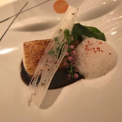 Joel Robuchon（ジョエル・ロブション）（恵比寿/フランス料理