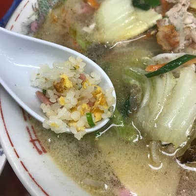 御食事処 王珉（博多駅博多口/ちゃんぽん） - Retty（レッティ）