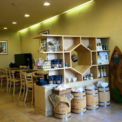 coffee cantatas（コーヒーカンタータ）（相模原市/喫茶店