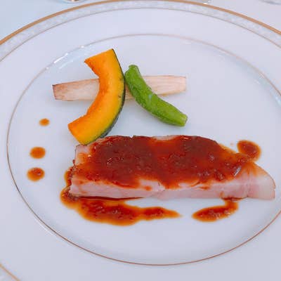 フランス料理 comptoir15 (@comptoir15) · Osaka, Osaka