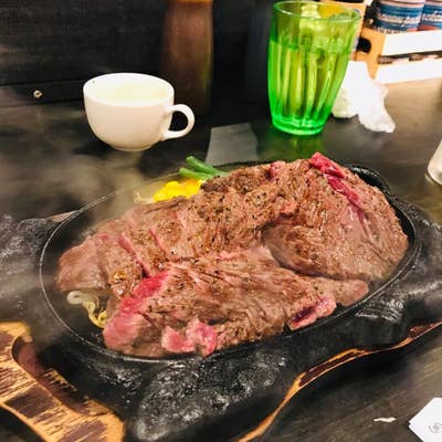 ZUNBURG 2nd（姫路/ステーキ） - Retty（レッティ）