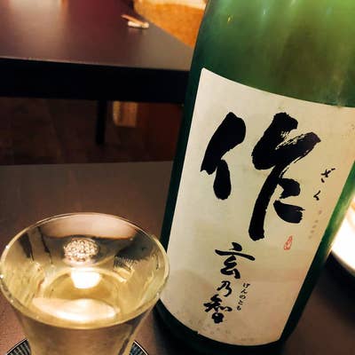 海鮮和食と日本酒 もっせ(【旧店名】明石海鮮と日本酒の和食酒場
