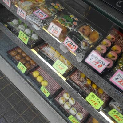 いとう屋② 創作菓子いとう屋 本店（東村山/弁当屋） - Retty（レッティ）