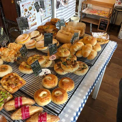 ベーカリー89（北区/パン屋） - Retty（レッティ）