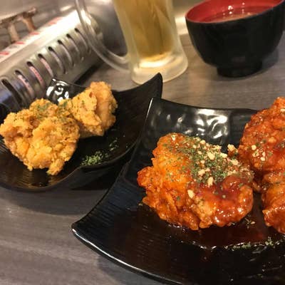75chacha 新大久保2号店(【旧店名】だわ)（新大久保/韓国料理
