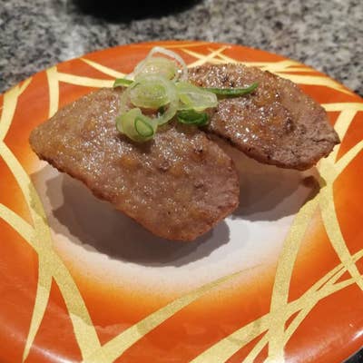 力丸 大津店(【旧店名】廻鮮漁港大津店)（姫路/回転寿司