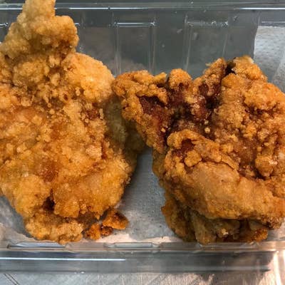 からあげ専門 石井商店（宮城野区/からあげ） - Retty（レッティ）