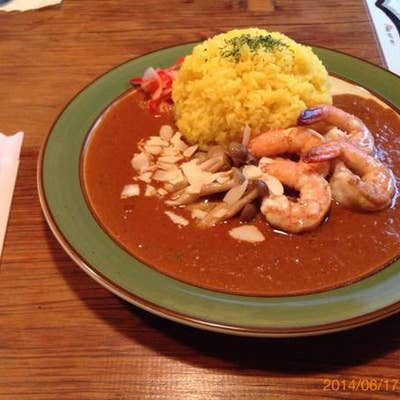 さくらじま ジェイコブスパイス（鹿児島市/カレー） - Retty