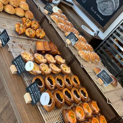 はるさん専用　Boulanger　ブーランジェ　全３巻他セット はるさん専用 Boulanger ブーランジェ 全3巻他セット