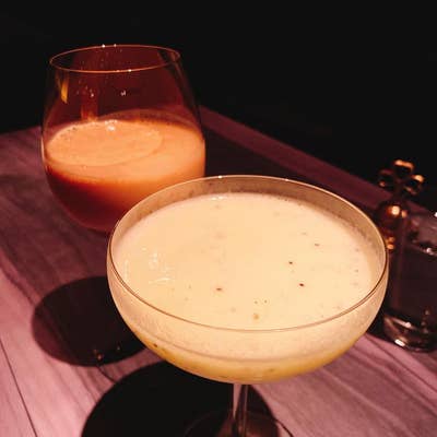 Cocktailante OBORO(カクテランテ オボロ)(西麻布/バー Cocktailante OBORO(カクテランテ オボロ)(西麻布/バー