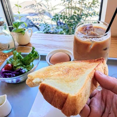 MASA cafe（カフェ マサ）（中村区/カフェ） - Retty（レッティ）