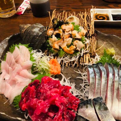 さかな屋さんの居酒屋さん（なんば/魚介・海鮮料理） - Retty