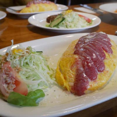 ジョージの店 レストラン ジョージの店 - 運動公園前/洋食 | 食べログ