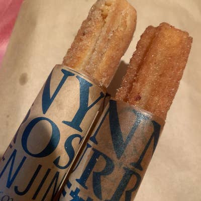 CRAFT BIT DANNY CHURROS（クラフト ビット ダニー チュロス
