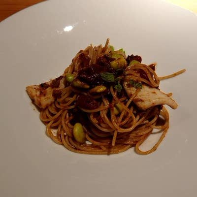 La cuisine de KAWAMURA（ラ キュイジーヌ ド カワムラ）(【旧