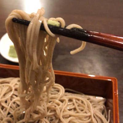 横浜 晋山（元町・中華街/そば（蕎麦）） - Retty（レッティ）
