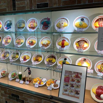 ポムの樹キャナルシティ博多店（住吉/洋食） - Retty（レッティ）