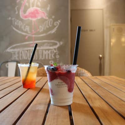 クリームズクリーム(ピリーバー) creams cream（クリームズクリーム）ピリーバー（1000ml） | Lajane