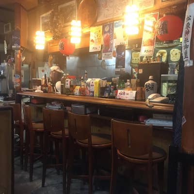榮ちゃん 1号店（小田原/居酒屋） - Retty（レッティ）