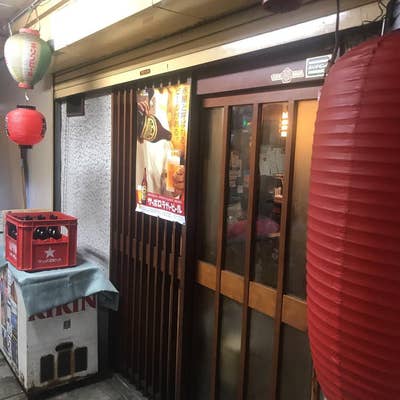 榮ちゃん 1号店（小田原/居酒屋） - Retty（レッティ）