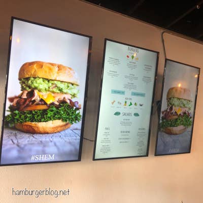 KAIEDA eyeless burger アイレスバーガー HELLO! NEW DAY -Hamburger- (@hi.hellonewday) • Instagram
