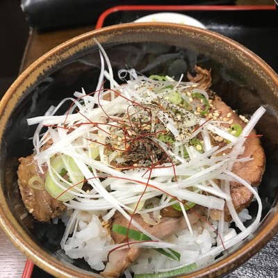 めんきち めんきち - 神領/ラーメン | 食べログ
