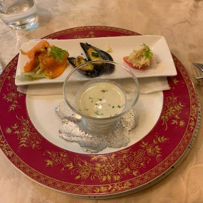 フランス料理 画像 | 日本が｢フランス料理世界大会｣勝てない根本理由 参加した