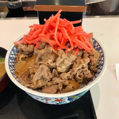 吉野家 155号線大府店（大府/牛丼） - Retty（レッティ）