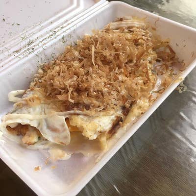 たこやき風風 野江内代店（都島区・旭区/たこ焼き） - Retty