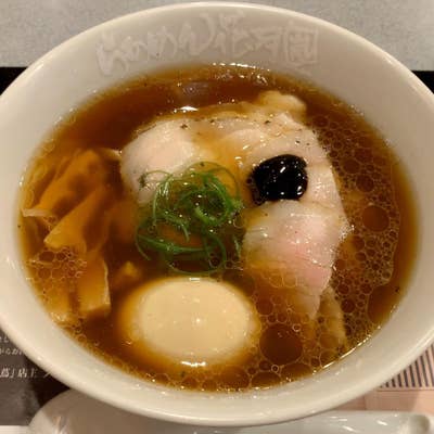 らあめん丸 Spicy Food Hunter] Eats Marugen Ramen's Super Spicy Ramen