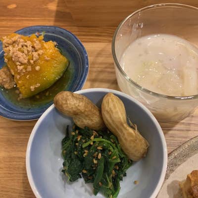 cafe mikke zakka atta（カフェミッケ ザッカアッタ）（守口