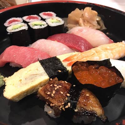 その他 Susi ベスト10 トーランスの寿司 [トリップアドバイザー]
