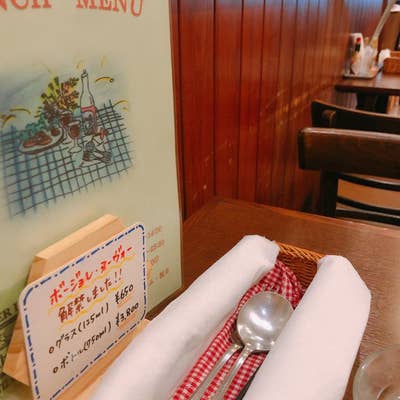 Silver Spoon（シルバースプーン）（弁天町/イタリア料理